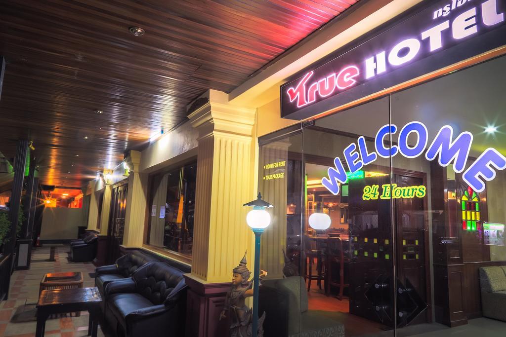 Casanova Inn Pattaya Dış mekan fotoğraf